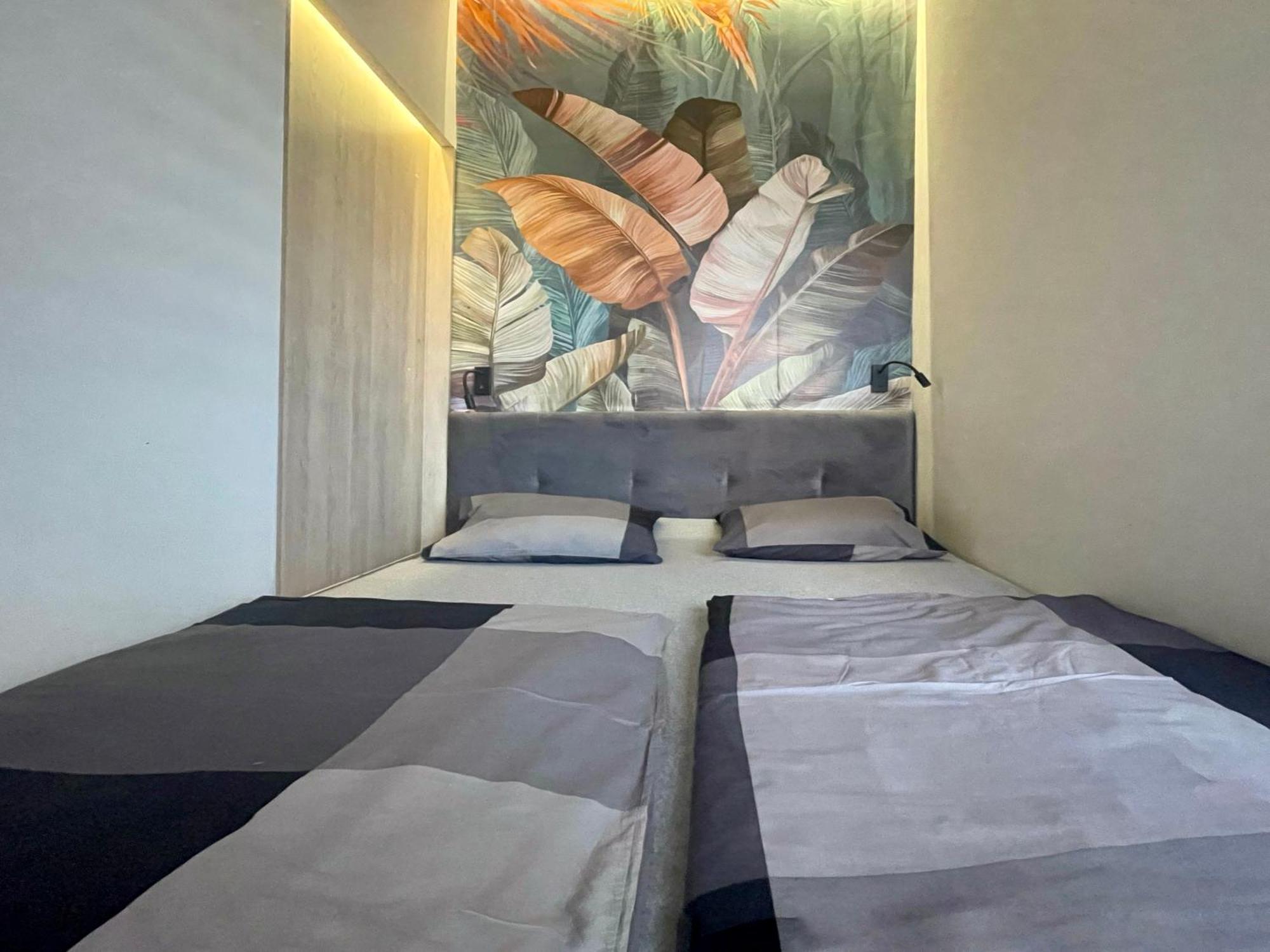 4Uapart-Apartment Suite Platan Tower Paradiso Свіноуйсьце Екстер'єр фото